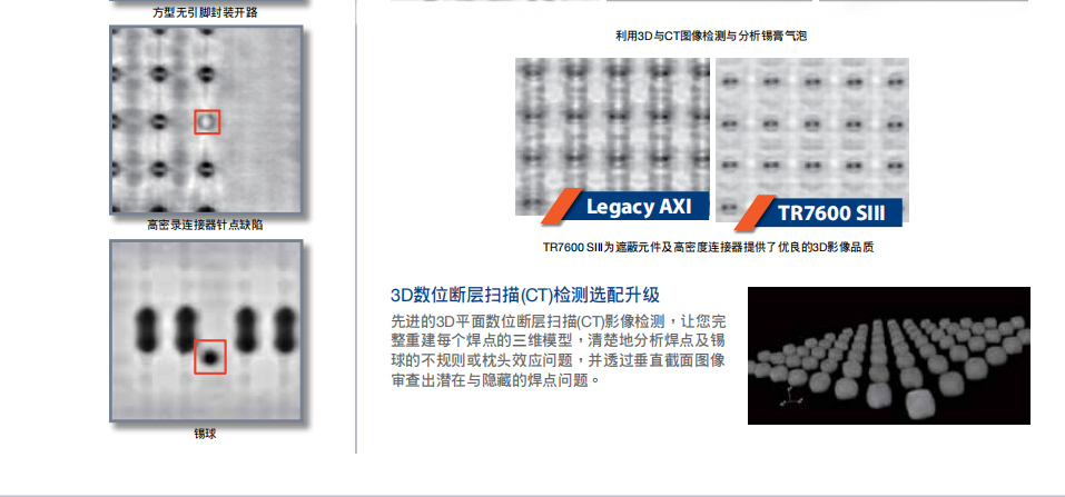 X射線檢測(cè)機(jī)